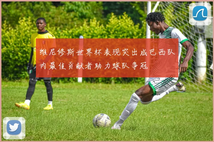 维尼修斯世界杯表现突出成巴西队内最佳贡献者助力球队争冠